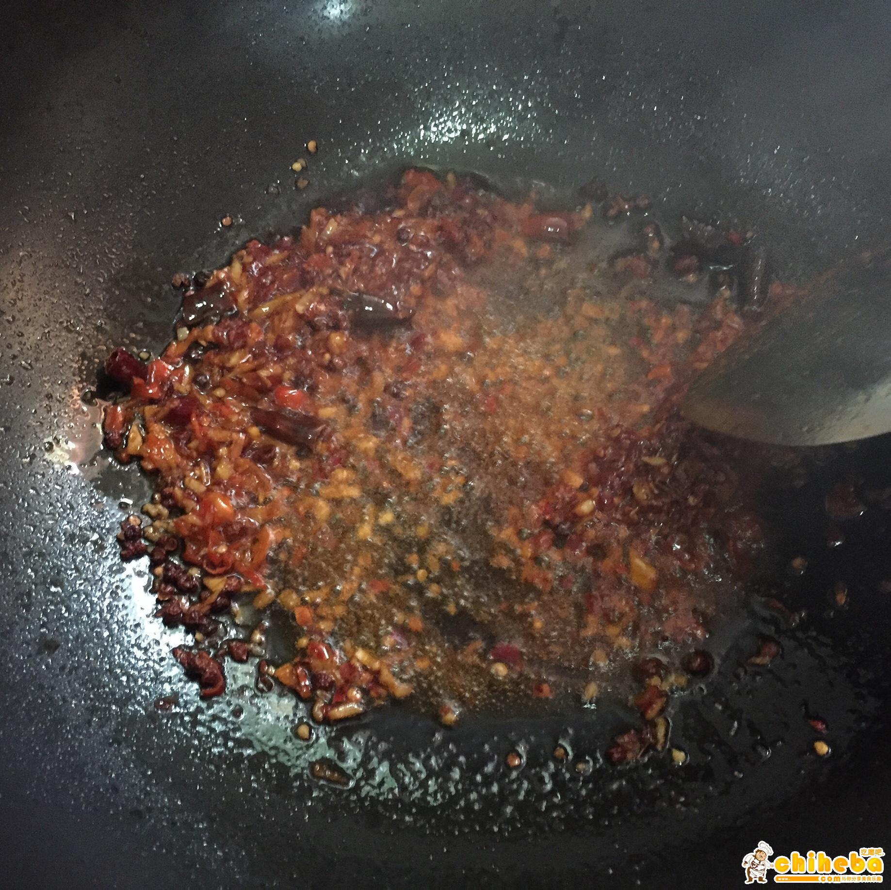 川味鱼香茄子——下饭神器的做法 步骤4